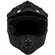 Moto Cross Enduro Мотошлем iXS 363 2.0 Matt Black