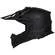 Moto Cross Enduro Мотошлем iXS 363 2.0 Matt Black