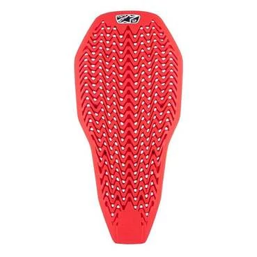 Alpinestars Nucleon Plasma Full Back Insert Red Красный