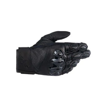 Alpinestars Celer V3 мотоперчатки Black Черный
