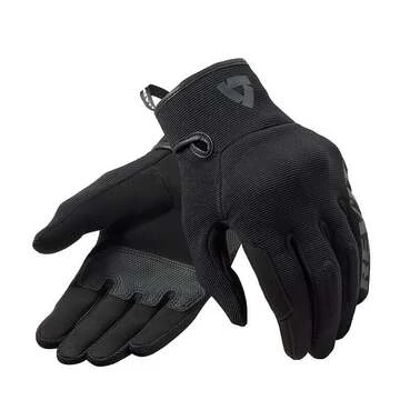Rev'it Access мотоперчатки Black Черный