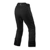 Rev'it Airwave 4 Lady Standard мотоштаны Black Черный
