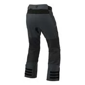 Rev'it Airwave 4 Short мотоштаны Anthracite Серый