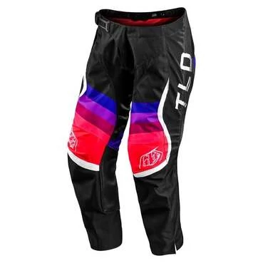 Troy Lee Designs Gp Pro Reverb Youth мотоштаны Pink Розовый