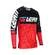 Leatt 4.5 X-flow 2024 Jersey Red Красный