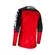 Leatt 4.5 X-flow 2024 Jersey Red Красный
