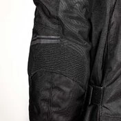 Motorcycle мотокуртка Woman Gms TAYLOR WP LADY Black
