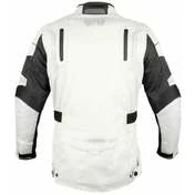 Motorcycle мотокуртка Woman Gms TAYLOR WP LADY Beige Black