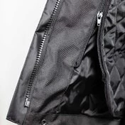 Motorcycle мотокуртка Woman Gms TAYLOR WP LADY Beige Black