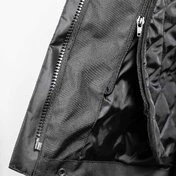 Gms TAYLOR WP Black Motorcycle мотокуртка