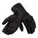Rev'it Lava H2o Lady мотоперчатки Black Черный