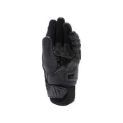Dainese X-RIDE 2 ERGO-TEK Black Leather Motorcycle мотоперчатки