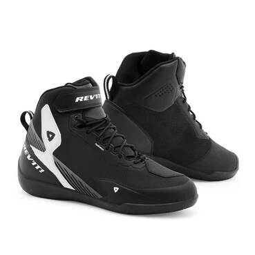 Rev'it G-force 2 H2o мотоперчатки White Белый