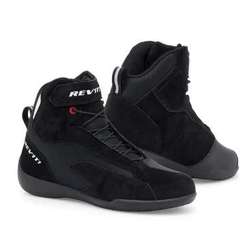 Rev'it Jetspeed мотоботы Black Черный