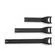 Forma Gh Strap Off-road Black Черный