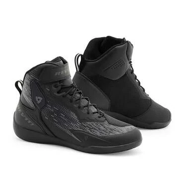 Rev'it G-force 2 Air мотоботы Anthracite Серый