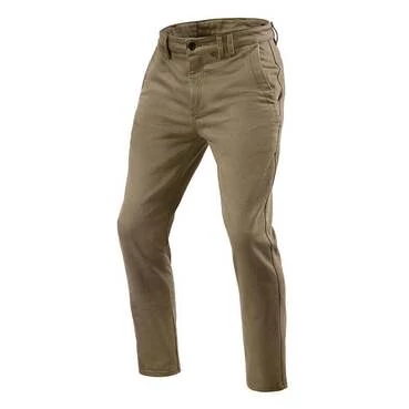 Rev'it Dean Sf Jeans Sand Коричневый