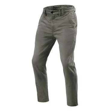 Rev'it Dean Sf Short Jeans Tarmac Серый