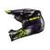 Leatt 2.5 2024 Мотошлем Uv Черный
