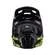 Leatt 2.5 2024 Мотошлем Uv Черный