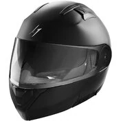Modular Motorcycle Мотошлем P/J Stormer SPARK Matt Black