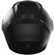 Modular Motorcycle Мотошлем P/J Stormer SPARK Matt Black
