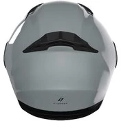 Modular Motorcycle Мотошлем P/J Stormer SPARK Nardo Glossy Grey