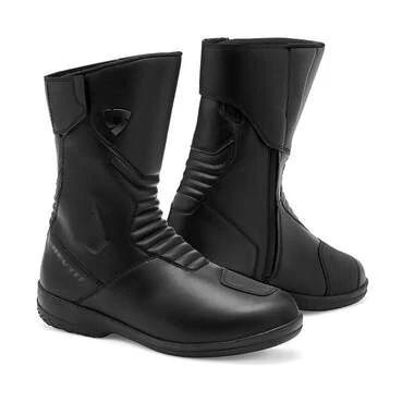 Rev'it Odyssey H2o Lady мотоботинки Black Черный