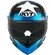 KYT R2R STRAIGHT Full Face Motorcycle Мотошлем