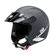Helmet OMP Star Matte back M