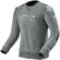 Rev'it WHITBY Motorcycle Sweatshirt Light Gray