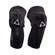 Leatt Reaflex Hybrid Knee Protectors Black Черный