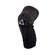 Leatt Reaflex Hybrid Knee Protectors Black Черный