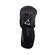 Leatt Reaflex Hybrid Knee Protectors Black Черный