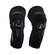 Leatt Reaflex Hybrid Pro Knee Protectors Black Черный