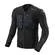 Rev'it Proteus Protective мотокуртка Black Черный