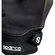 Перчатки Sparco Meca 3 Racing Чёрный L