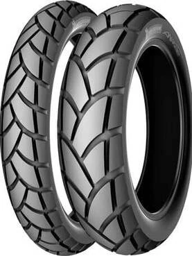 Мотошины летние Michelin Anakee ROAD (TT) 150/70 R17 69V