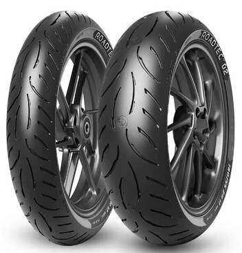Мотошины Metzeler Roadtec 02 190/55 R17 75 (Z)W