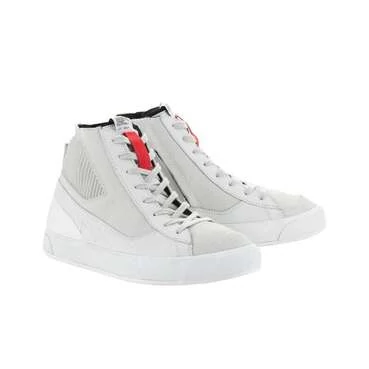 Alpinestars Stated мотоботы White Grey Белый