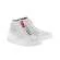 Alpinestars Stated мотоботы White Grey Белый