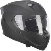 Ska-P 3MHA SPEEDER MONO Full Face Motorcycle Мотошлем Matt Black