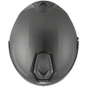 Kappa KV50 B Solid Matt Titanium Modular Motorcycle Мотошлем
