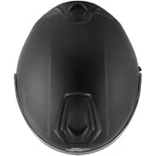 Kappa KV50 B Solid Matt Black Modular Motorcycle Мотошлем