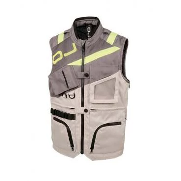 OJ ADAPT 2 Multifunctional жилет Grey