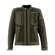 Helstons Puma Air мотокуртка Green Зеленый