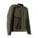 Helstons Puma Air мотокуртка Green Зеленый