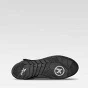 XPD X-ROAD H2OUT Motorcycle мотоботы Black