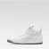 Moto Sneaker XPD MOTO-1 LEATHER White
