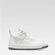 Moto Sneaker XPD MOTO-1 LEATHER White